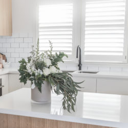 The beauty of simplicity